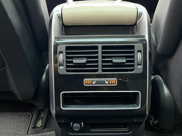 Used Land Rover Range Rover Sport 2017 for sale - 76283455: Photo 36