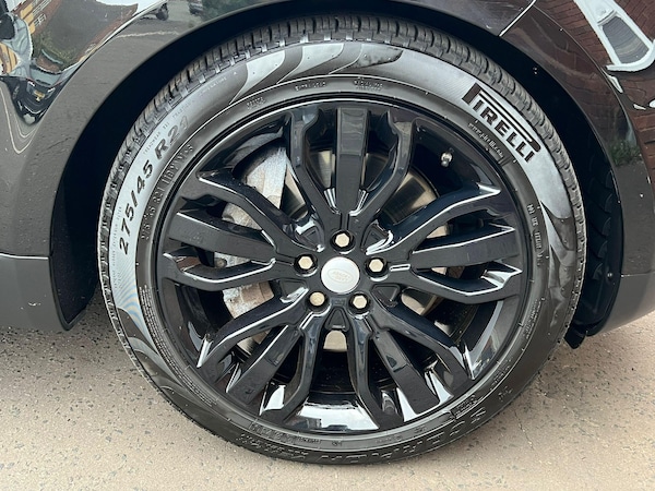 Used Land Rover Range Rover Sport 2017 for sale - 76283455: Photo 37