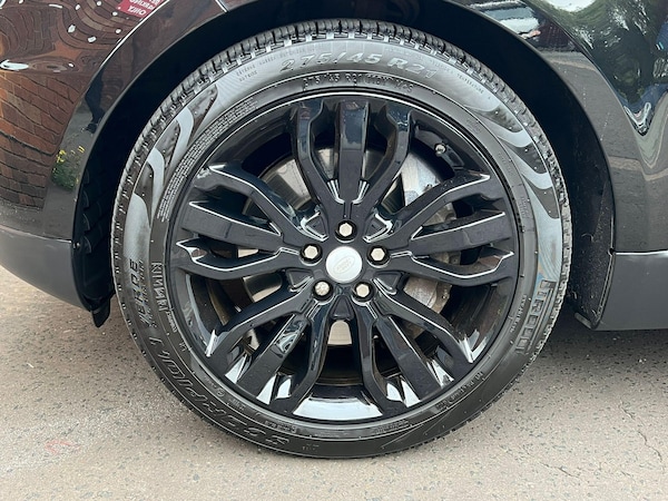 Used Land Rover Range Rover Sport 2017 for sale - 76283455: Photo 39