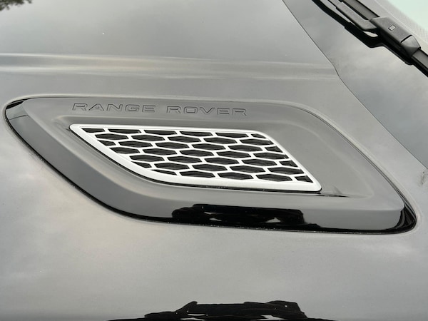 Used Land Rover Range Rover Sport 2017 for sale - 76283455: Photo 44
