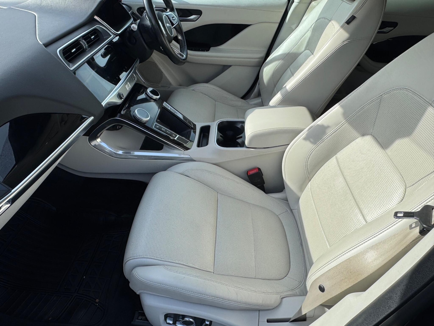 Used Jaguar I-Pace 2020 for sale - 78204723: Photo 10