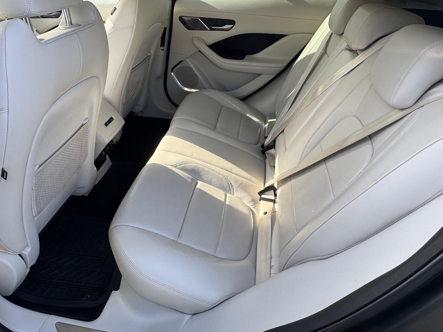 Used Jaguar I-Pace 2020 for sale - 78204723: Photo 11