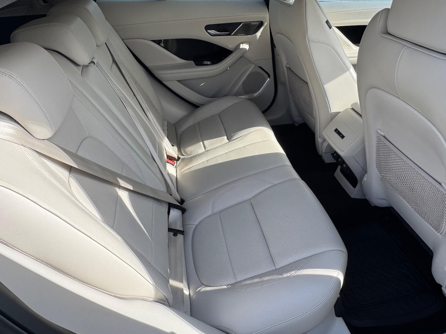 Used Jaguar I-Pace 2020 for sale - 78204723: Photo 12