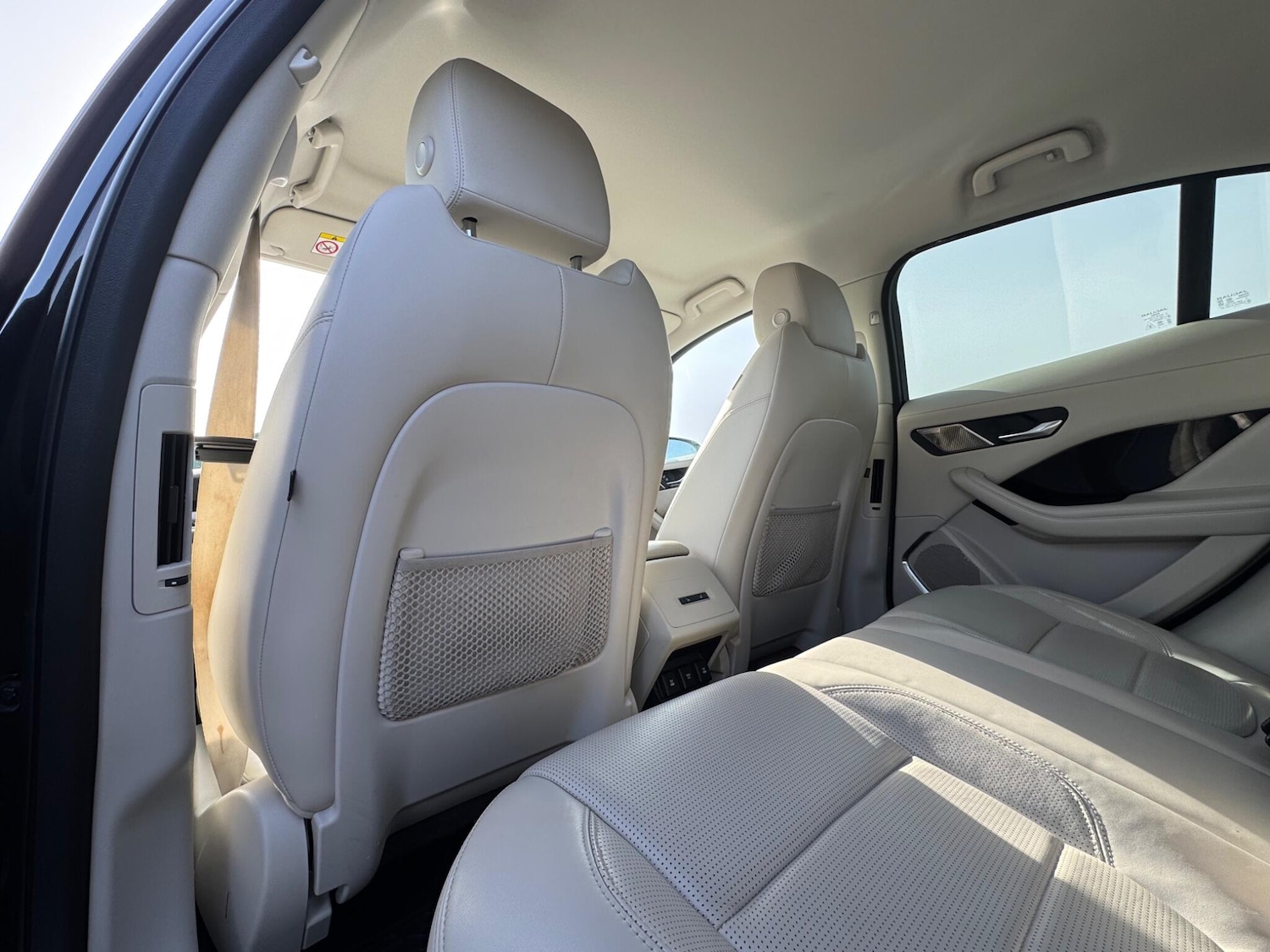 Used Jaguar I-Pace 2020 for sale - 78204723: Photo 13