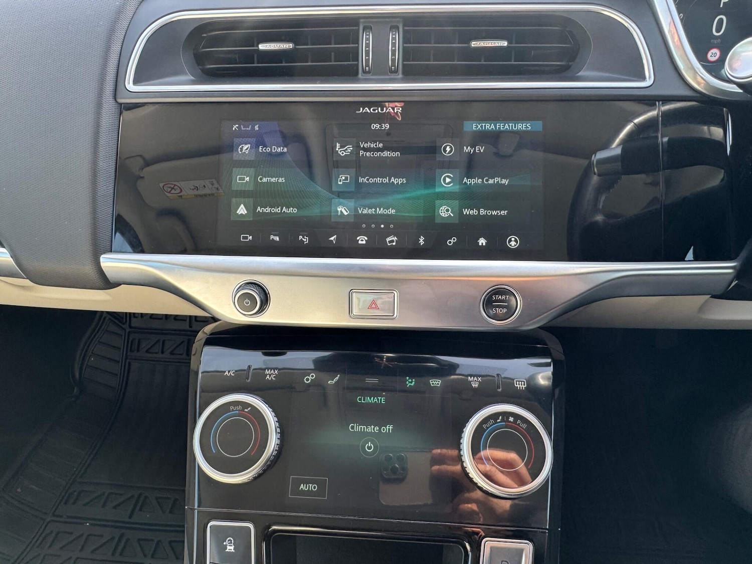 Used Jaguar I-Pace 2020 for sale - 78204723: Photo 16