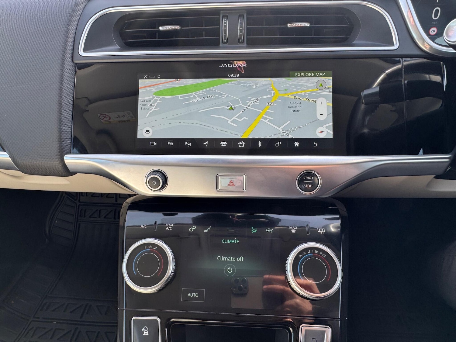 Used Jaguar I-Pace 2020 for sale - 78204723: Photo 17