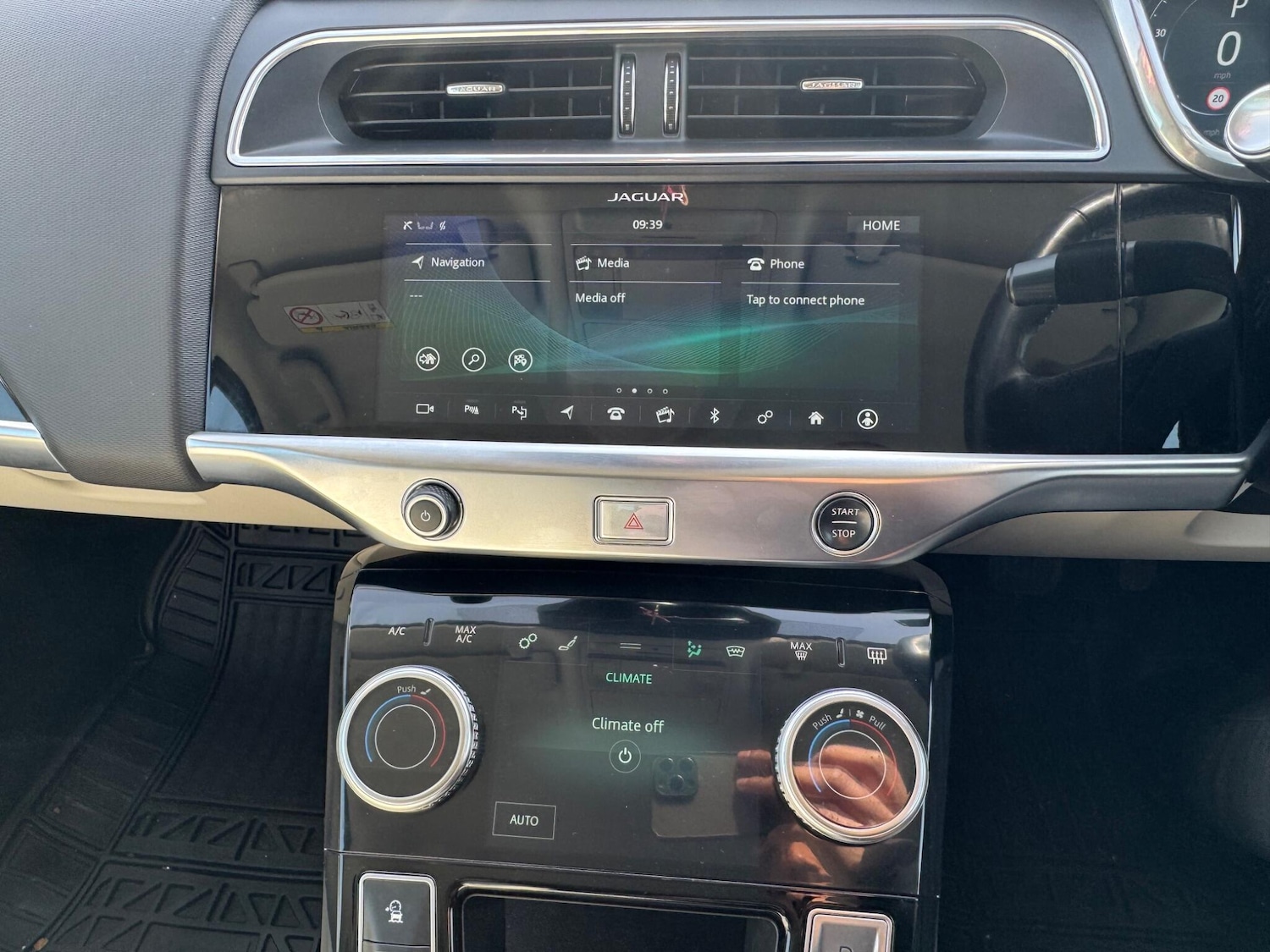 Used Jaguar I-Pace 2020 for sale - 78204723: Photo 18