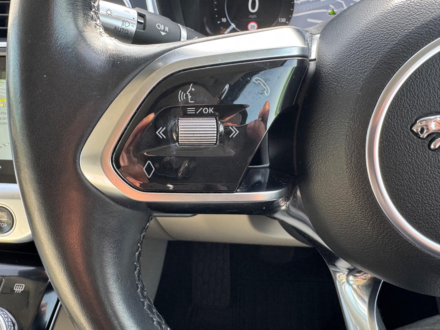 Used Jaguar I-Pace 2020 for sale - 78204723: Photo 20