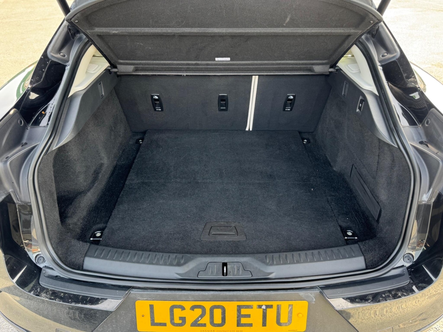 Used Jaguar I-Pace 2020 for sale - 78204723: Photo 29