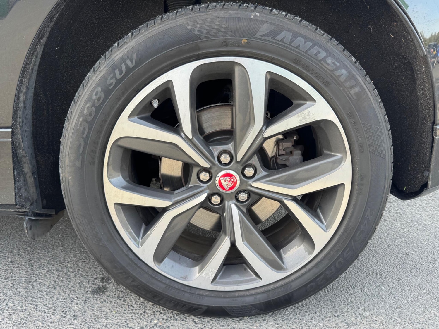 Used Jaguar I-Pace 2020 for sale - 78204723: Photo 32