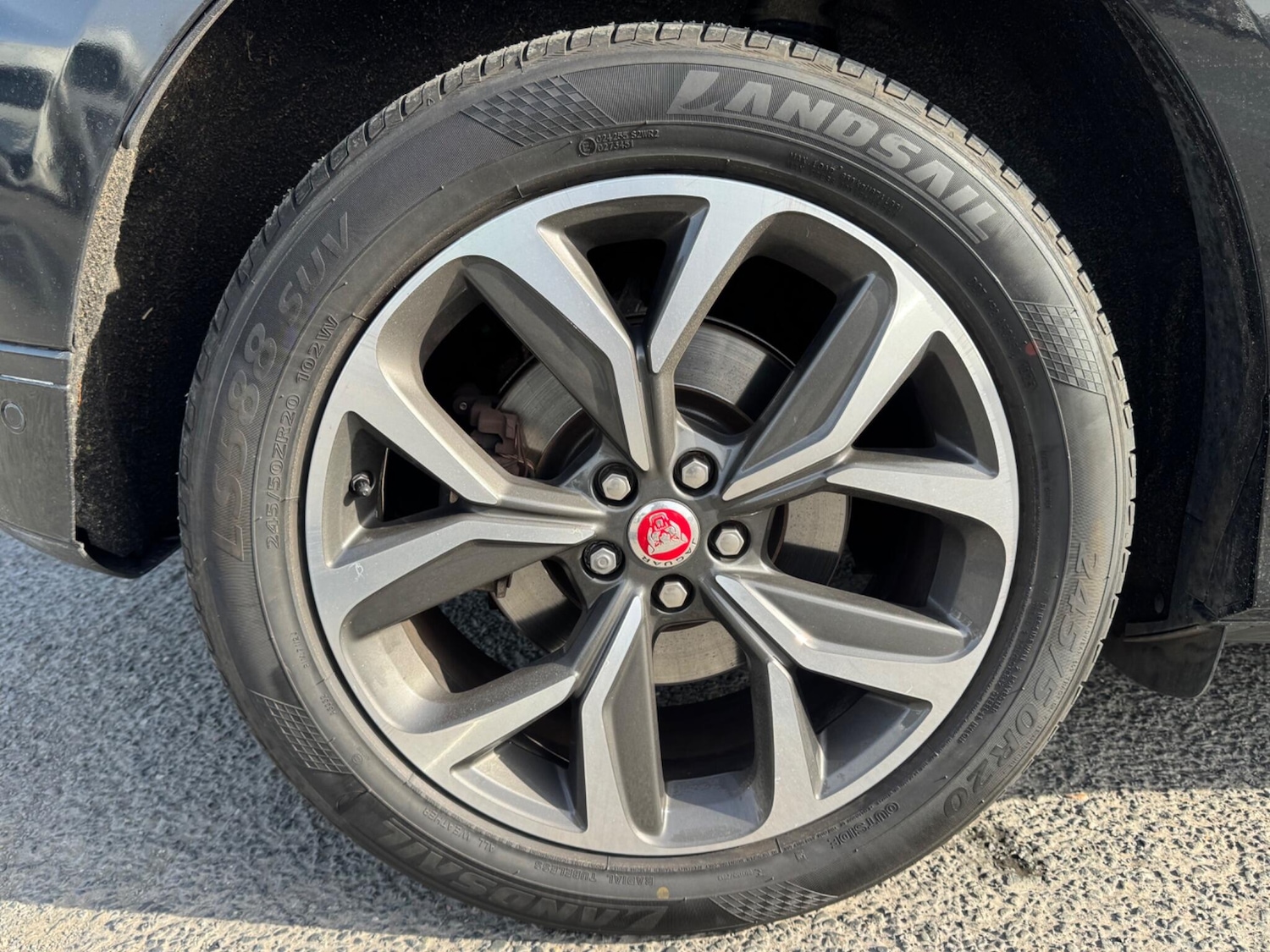 Used Jaguar I-Pace 2020 for sale - 78204723: Photo 33