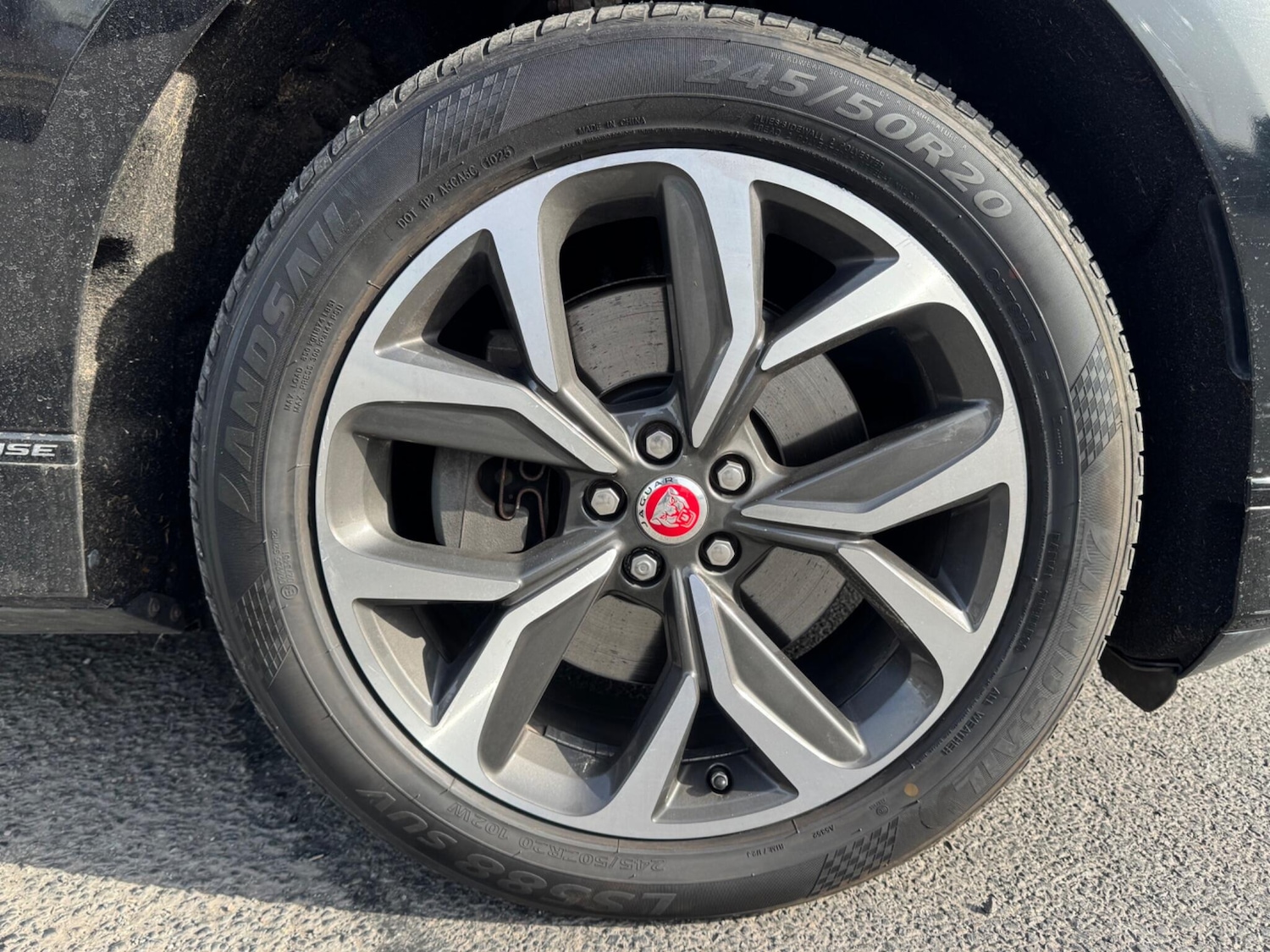 Used Jaguar I-Pace 2020 for sale - 78204723: Photo 34