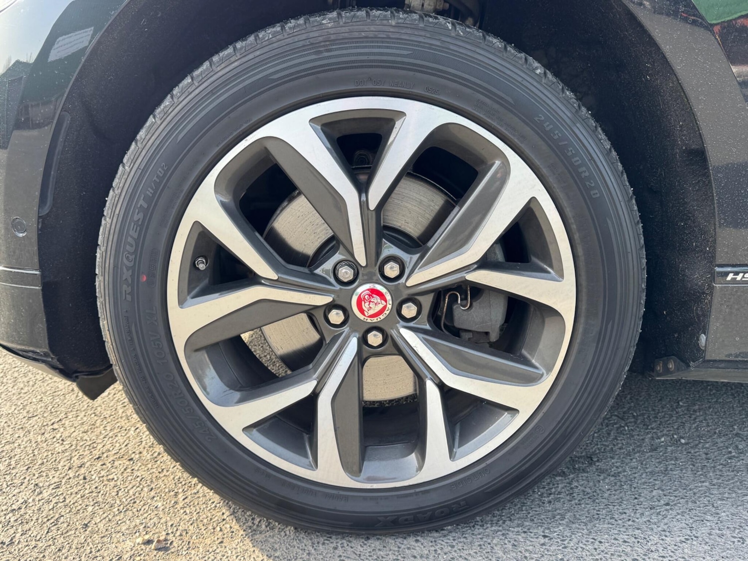 Used Jaguar I-Pace 2020 for sale - 78204723: Photo 35