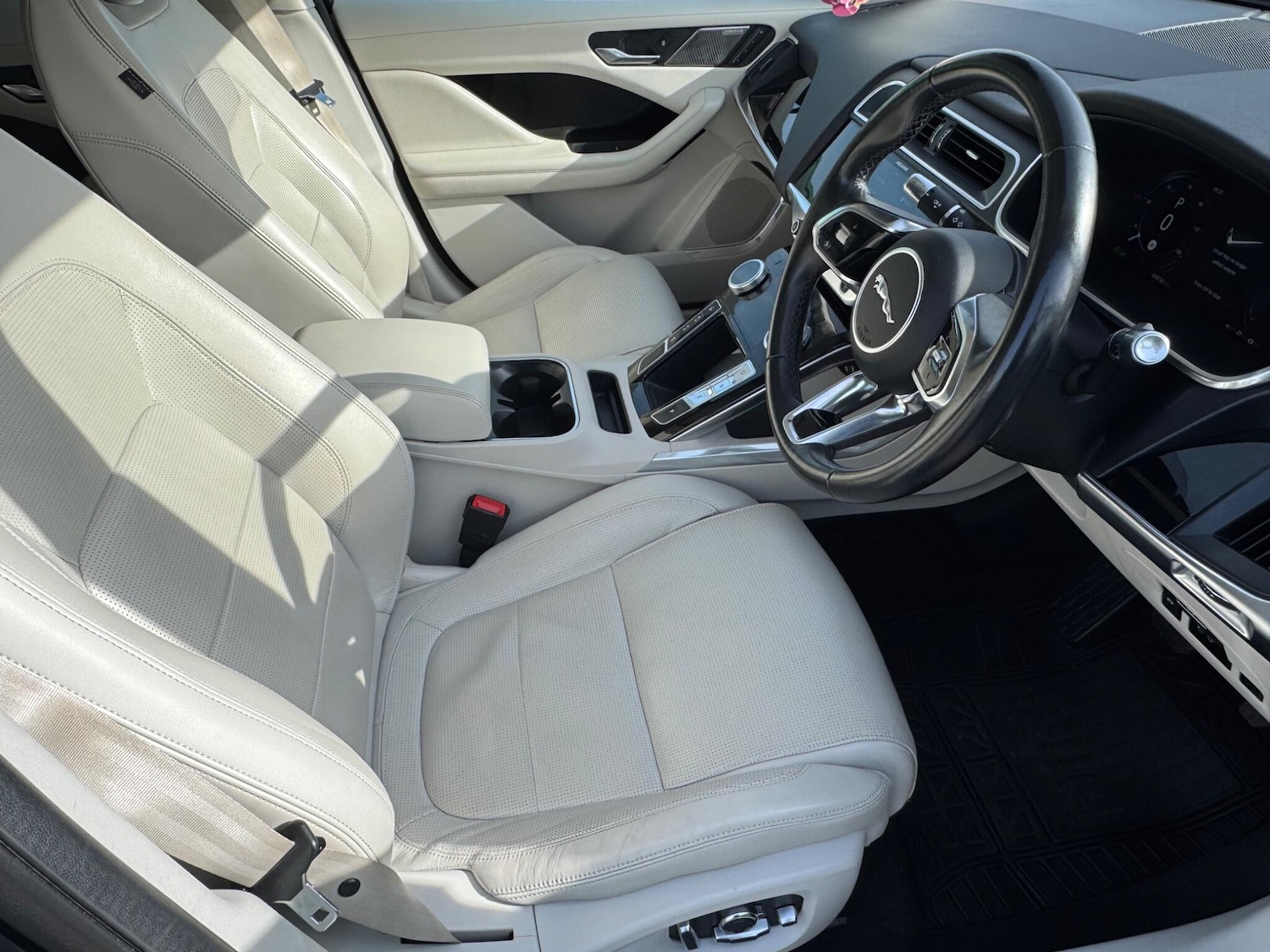 Used Jaguar I-Pace 2020 for sale - 78204723: Photo 8