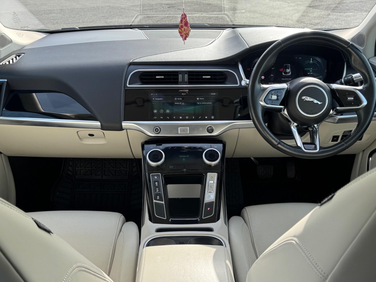 Used Jaguar I-Pace 2020 for sale - 78204723: Photo 9