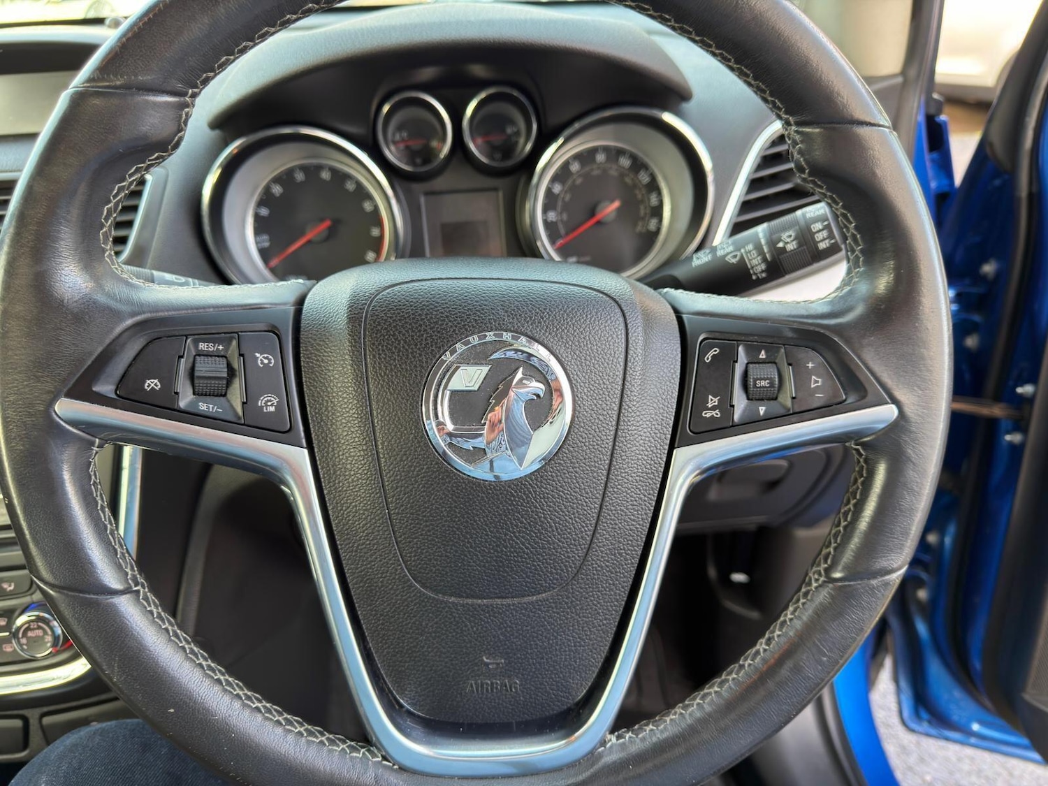 Used Vauxhall Mokka 2016 for sale - 76743342: Photo 10