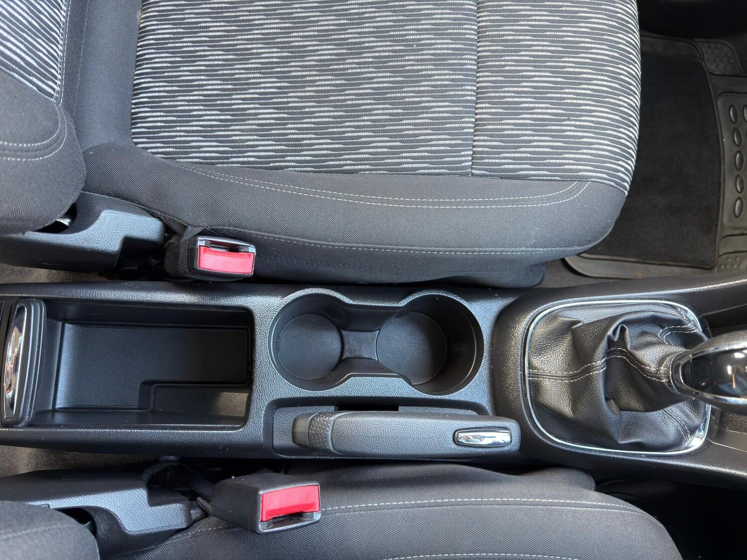 Used Vauxhall Mokka 2016 for sale - 76743342: Photo 13