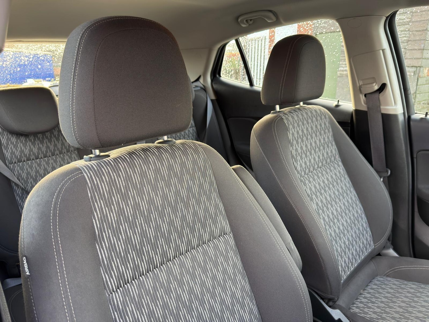 Used Vauxhall Mokka 2016 for sale - 76743342: Photo 15