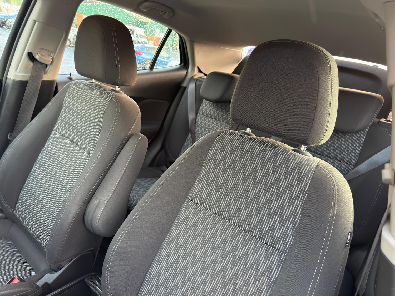 Used Vauxhall Mokka 2016 for sale - 76743342: Photo 16