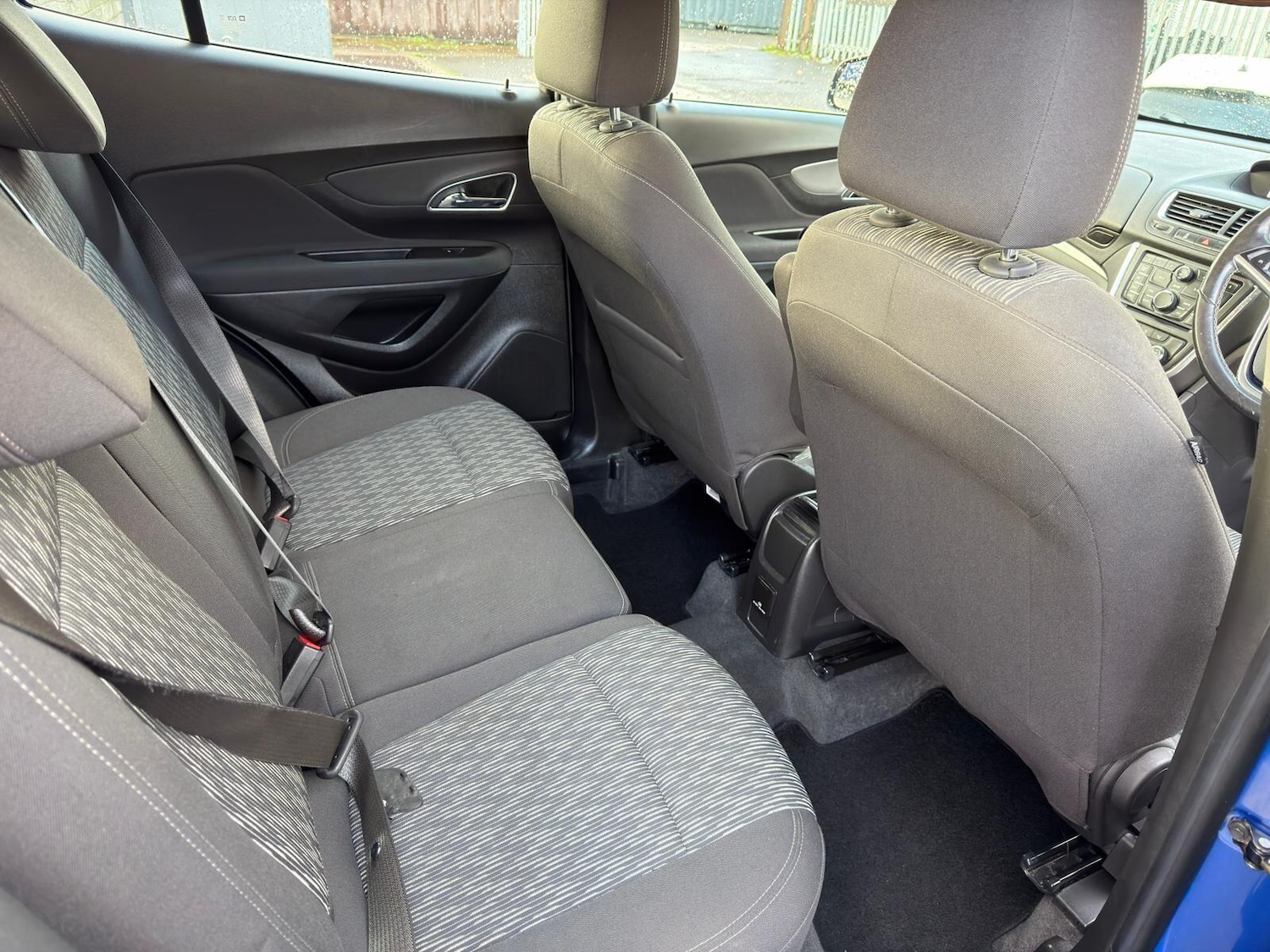 Used Vauxhall Mokka 2016 for sale - 76743342: Photo 17