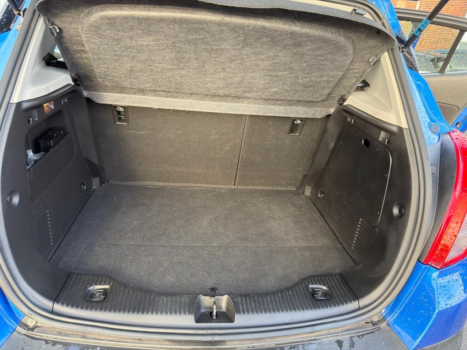 Used Vauxhall Mokka 2016 for sale - 76743342: Photo 19