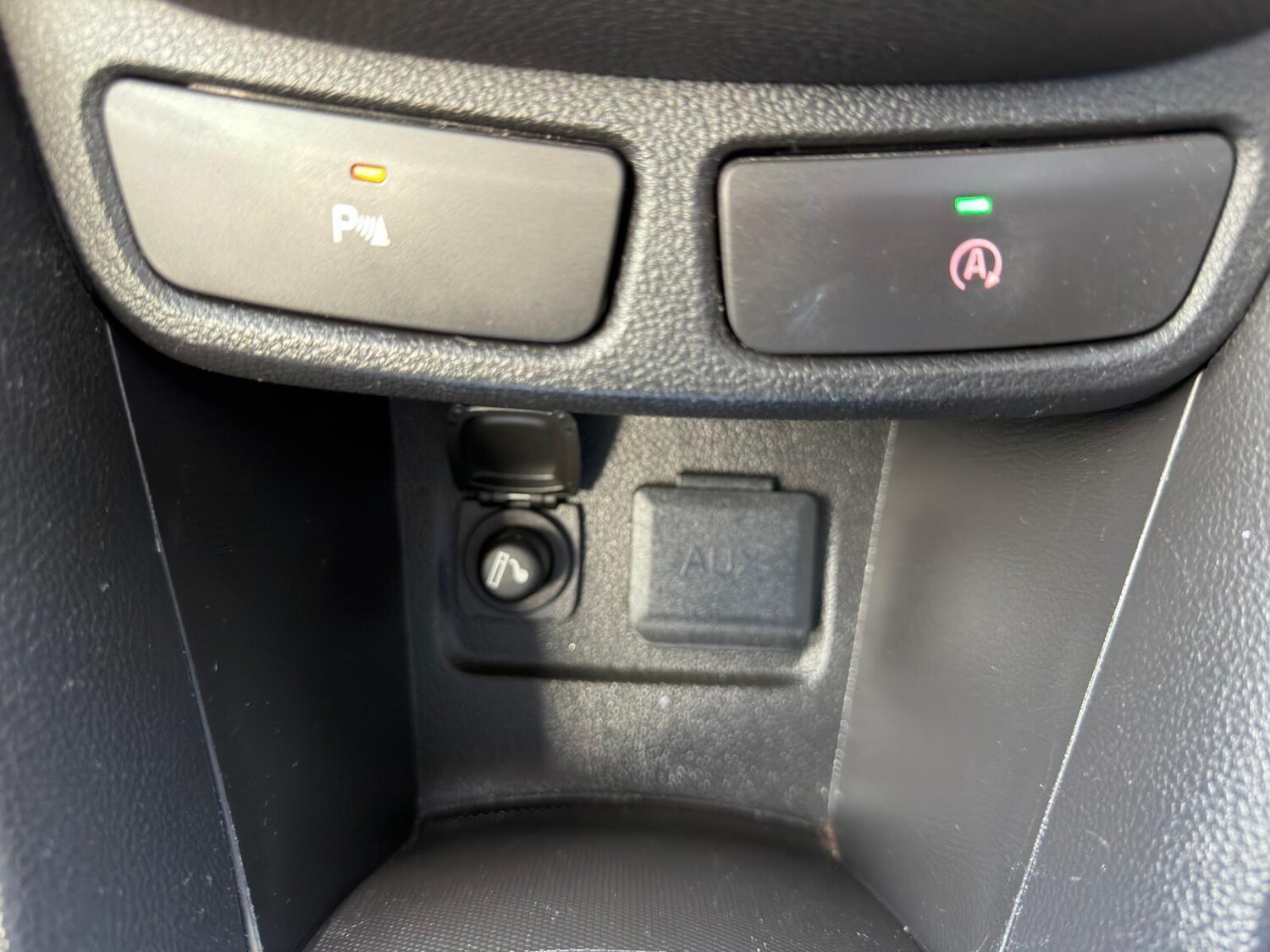 Used Vauxhall Mokka 2016 for sale - 76743342: Photo 21