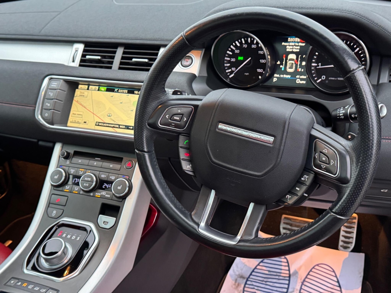 Used Land Rover Range Rover Evoque for sale - 77330737: Photo 10