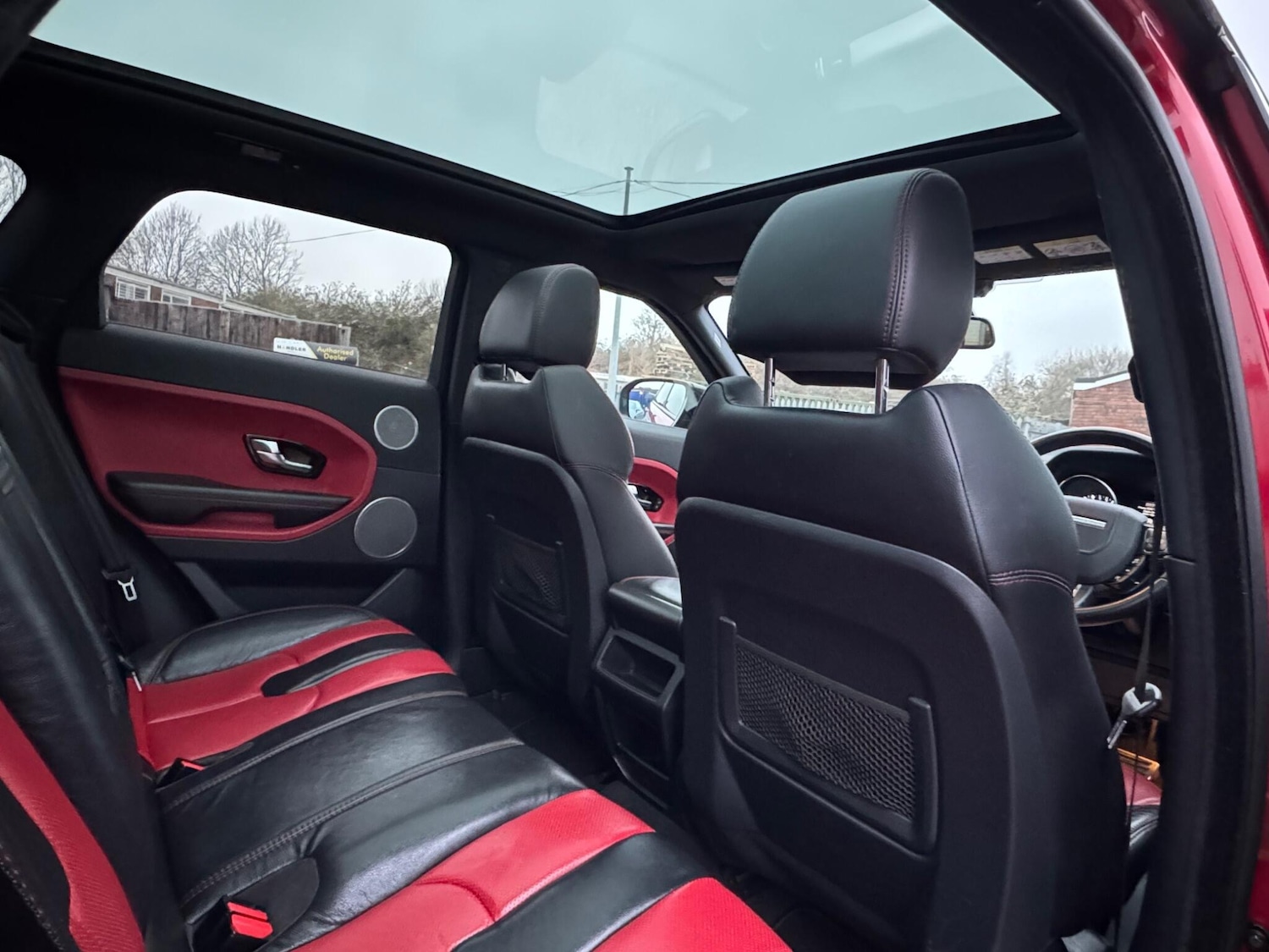 Used Land Rover Range Rover Evoque for sale - 77330737: Photo 13