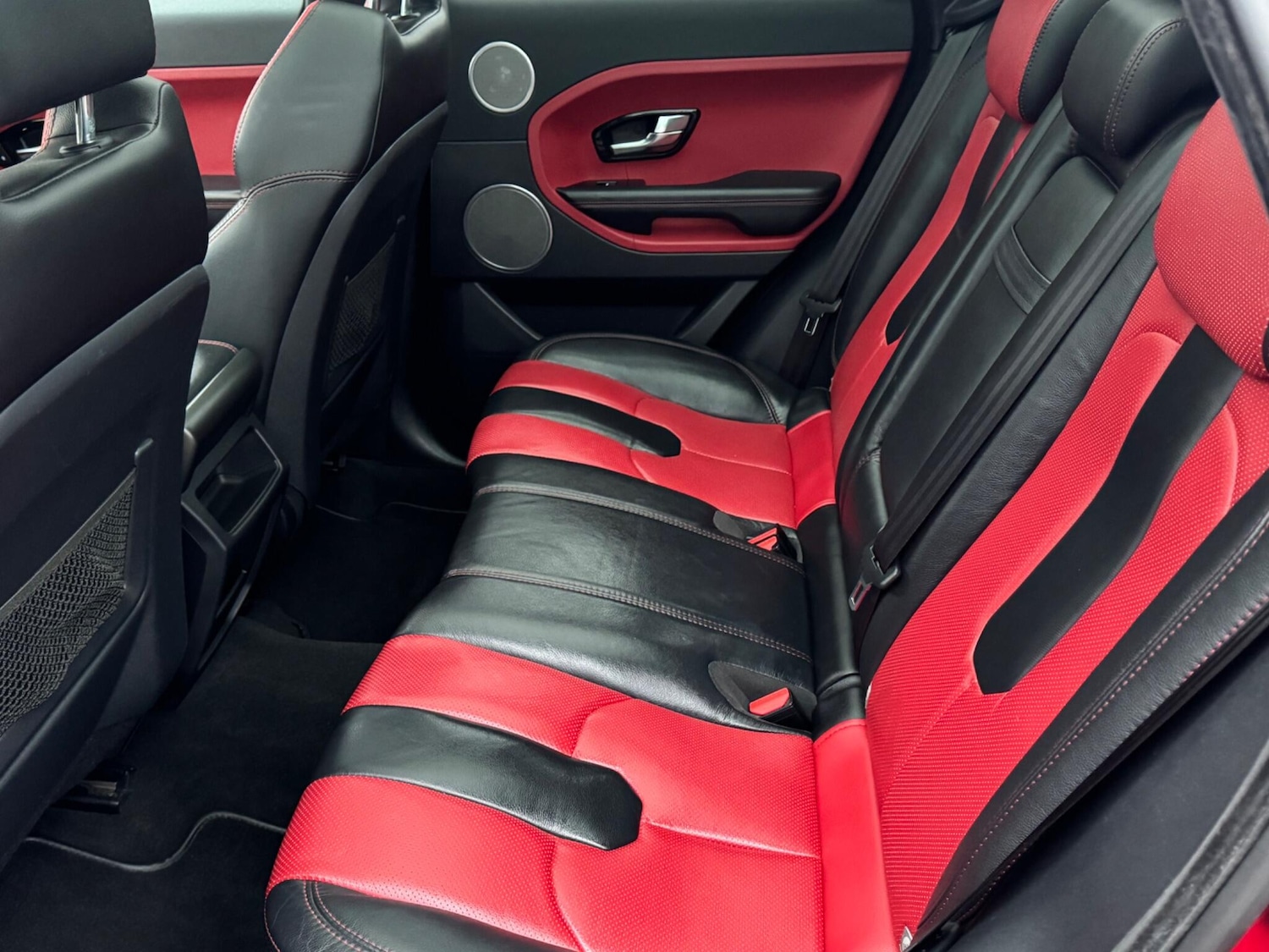 Used Land Rover Range Rover Evoque for sale - 77330737: Photo 14