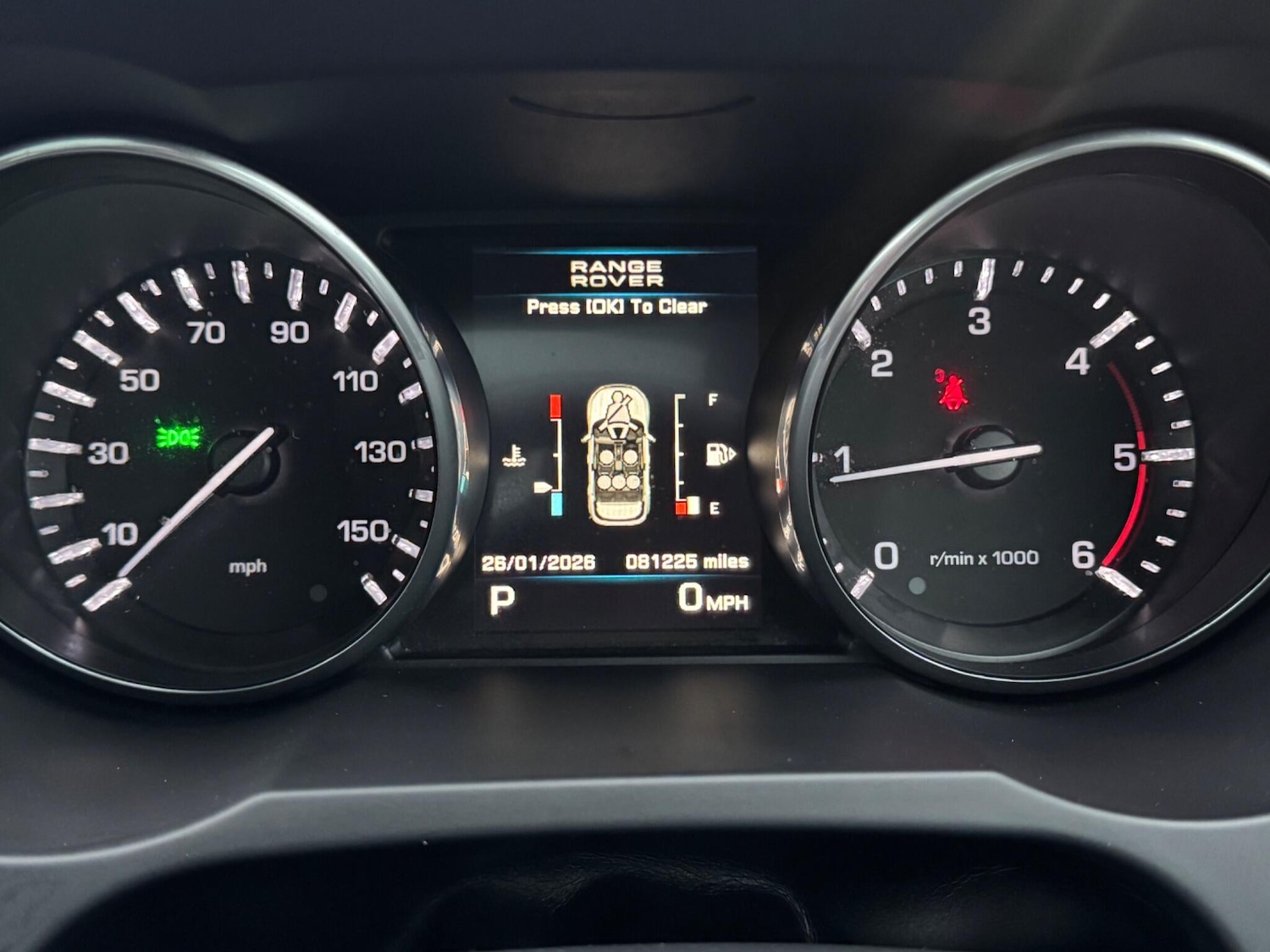 Used Land Rover Range Rover Evoque for sale - 77330737: Photo 18