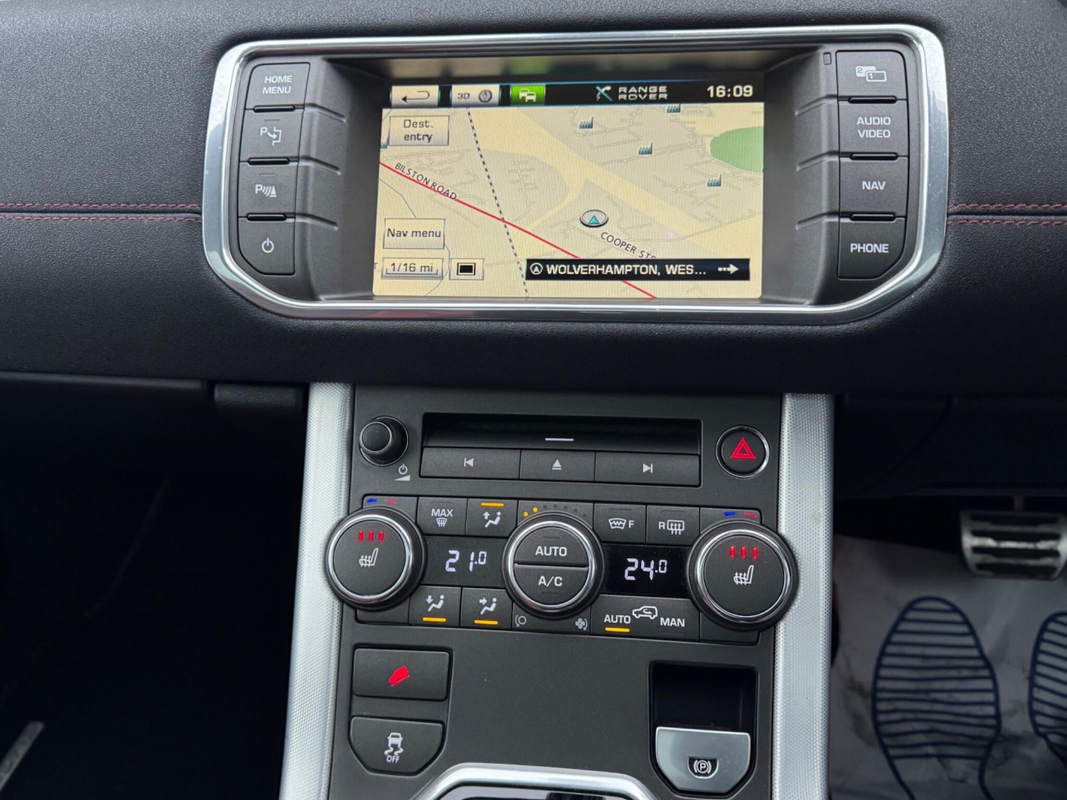 Used Land Rover Range Rover Evoque for sale - 77330737: Photo 19