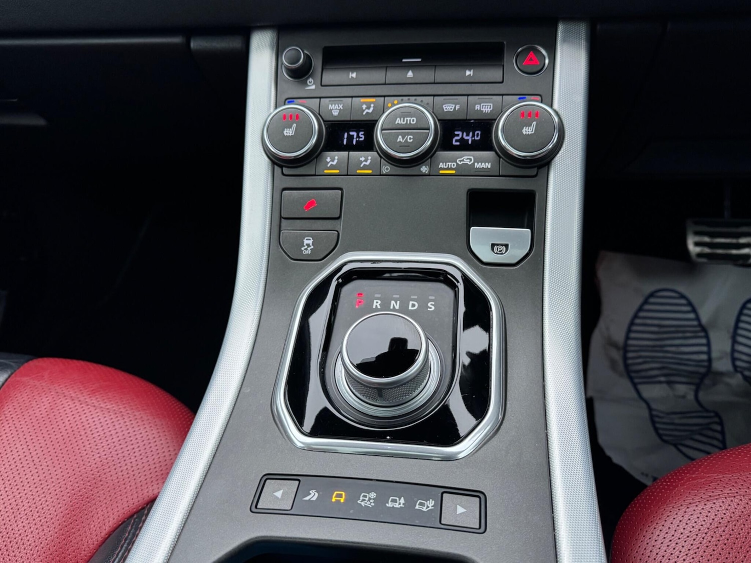 Used Land Rover Range Rover Evoque for sale - 77330737: Photo 20