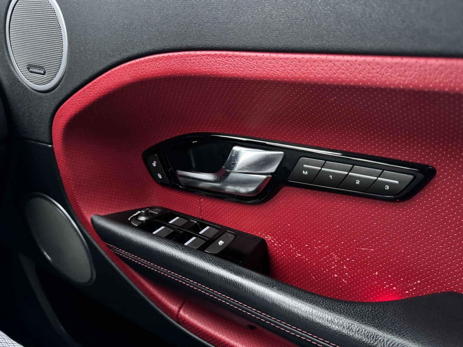 Used Land Rover Range Rover Evoque for sale - 77330737: Photo 21