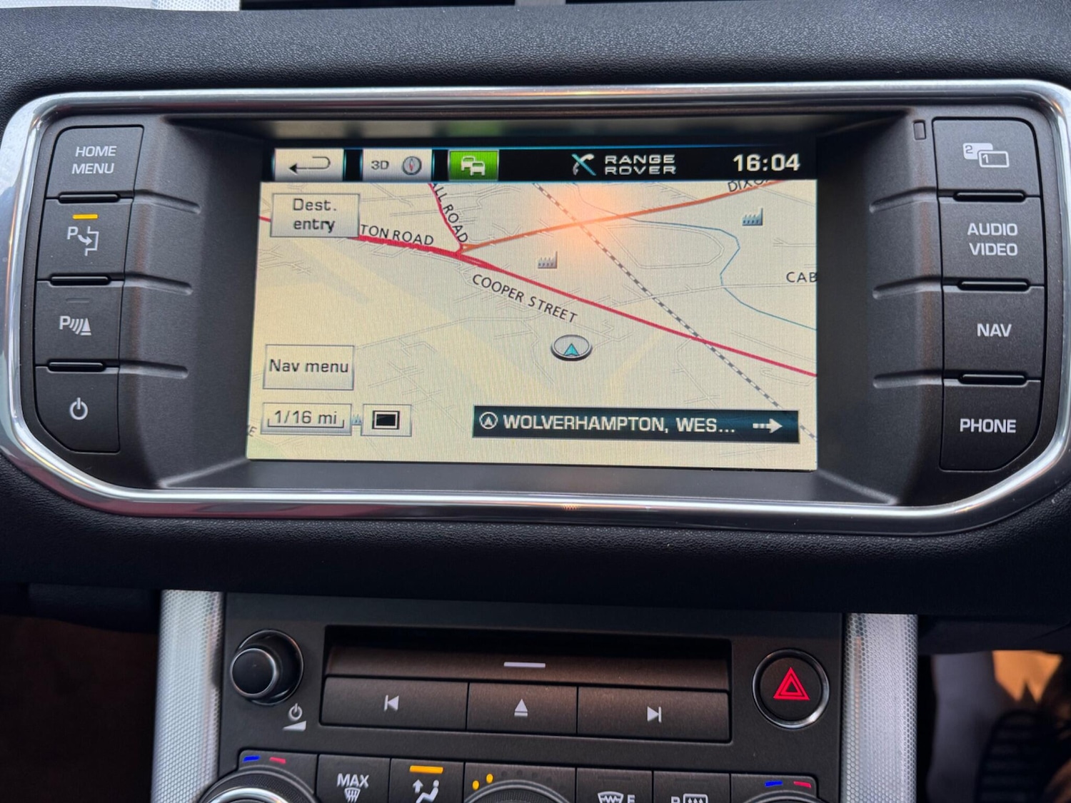 Used Land Rover Range Rover Evoque for sale - 77330737: Photo 22