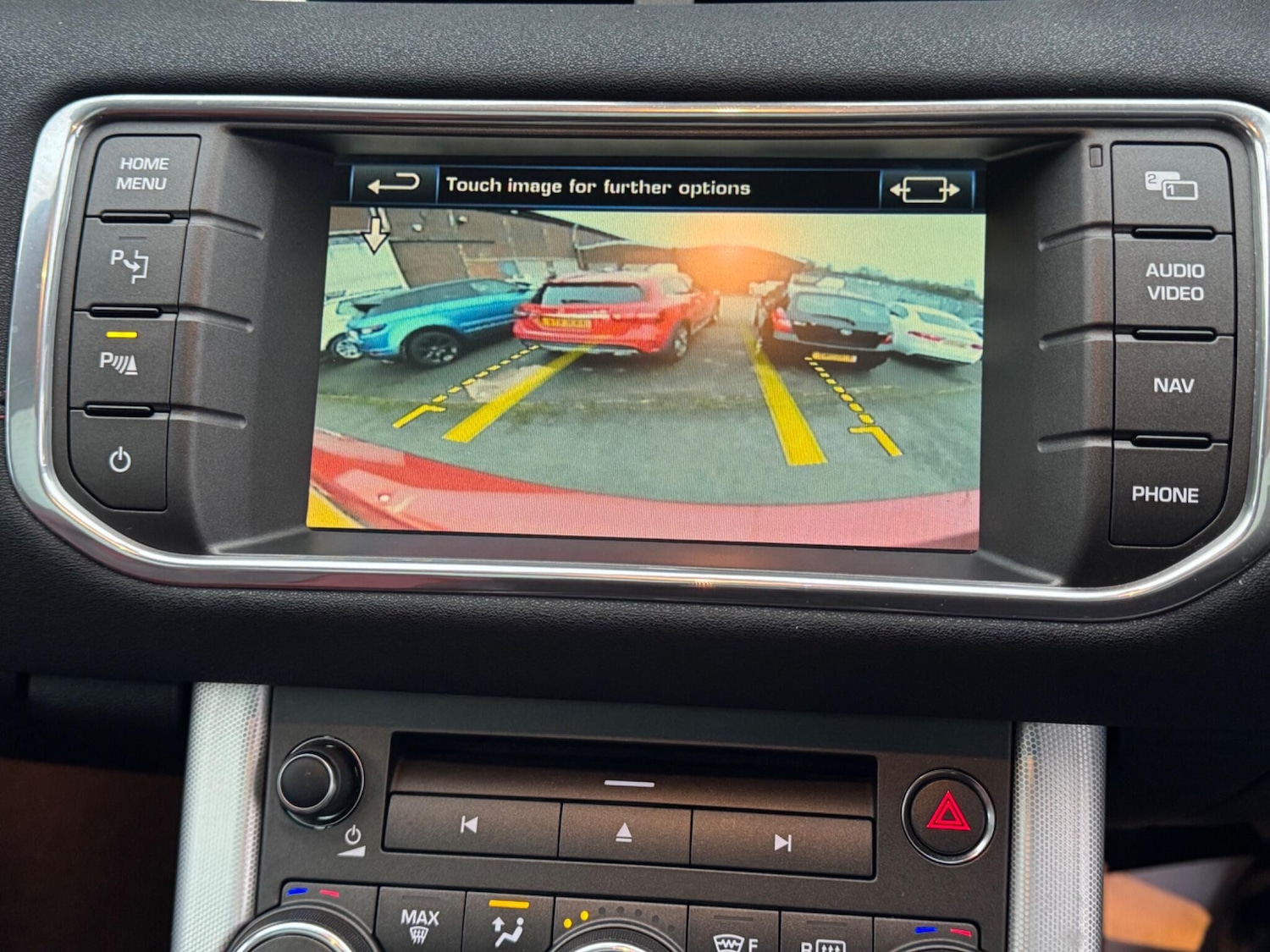 Used Land Rover Range Rover Evoque for sale - 77330737: Photo 23