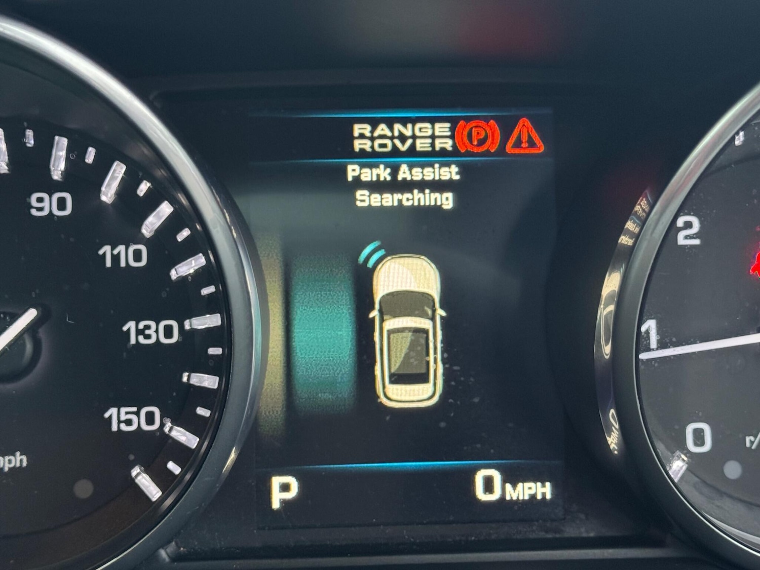 Used Land Rover Range Rover Evoque for sale - 77330737: Photo 24