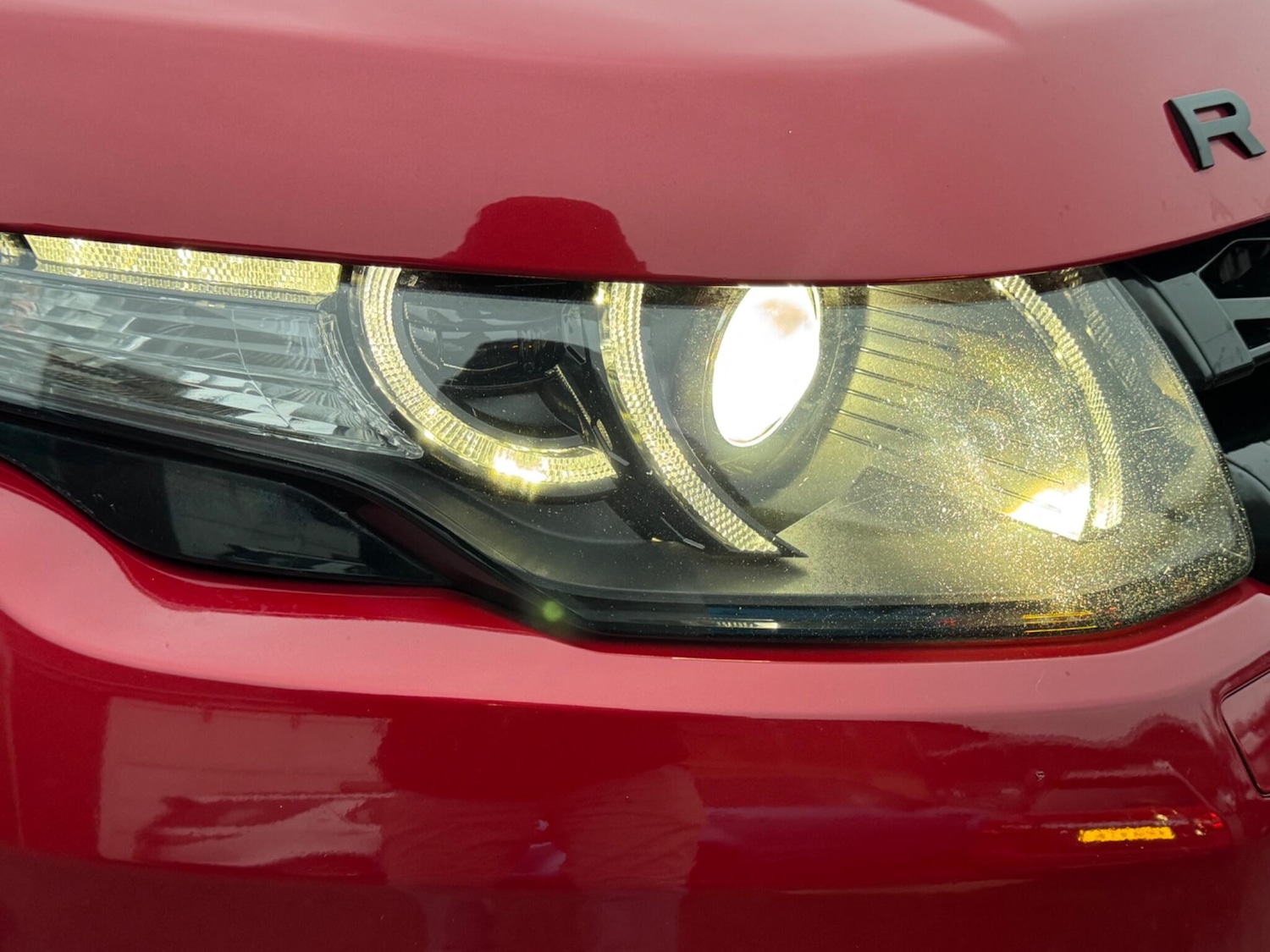 Used Land Rover Range Rover Evoque for sale - 77330737: Photo 30