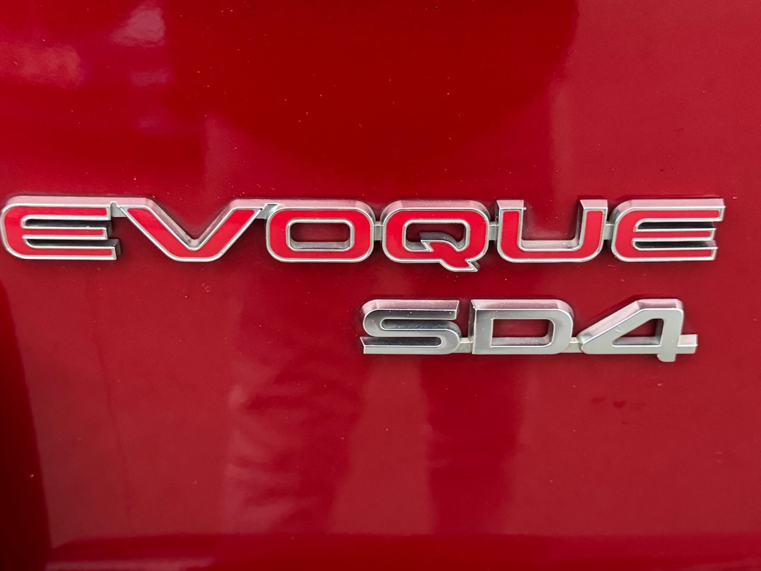 Used Land Rover Range Rover Evoque for sale - 77330737: Photo 32