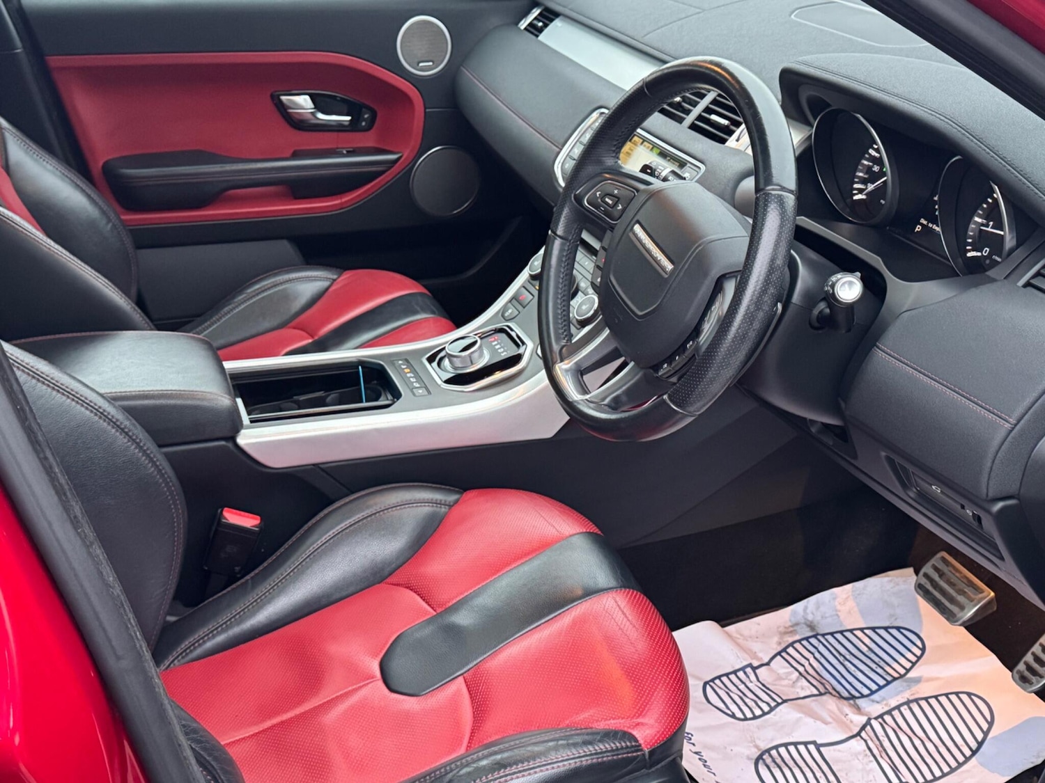 Used Land Rover Range Rover Evoque for sale - 77330737: Photo 9