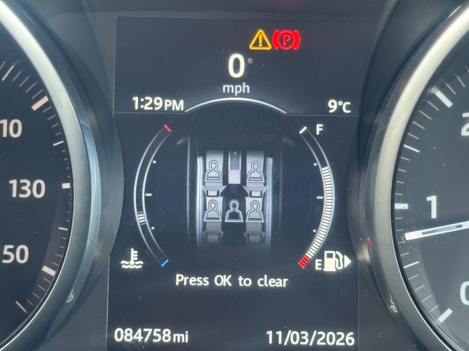 Used Land Rover Range Rover Evoque 2017 for sale - 77839413: Photo 10