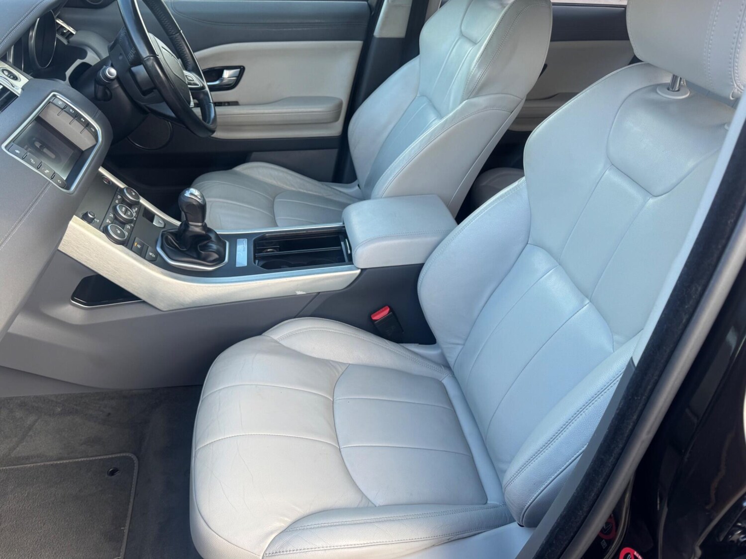 Used Land Rover Range Rover Evoque 2017 for sale - 77839413: Photo 11