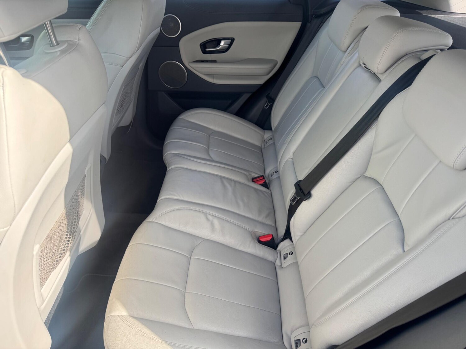 Used Land Rover Range Rover Evoque 2017 for sale - 77839413: Photo 13