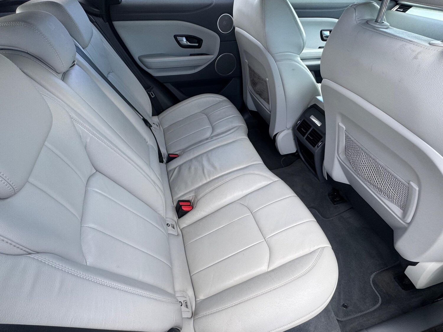 Used Land Rover Range Rover Evoque 2017 for sale - 77839413: Photo 14