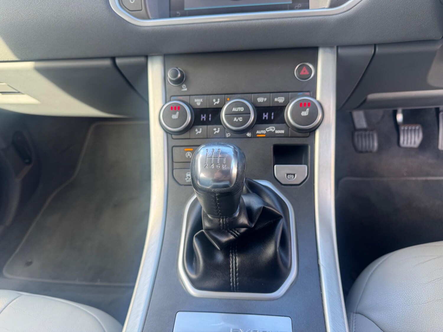 Used Land Rover Range Rover Evoque 2017 for sale - 77839413: Photo 15