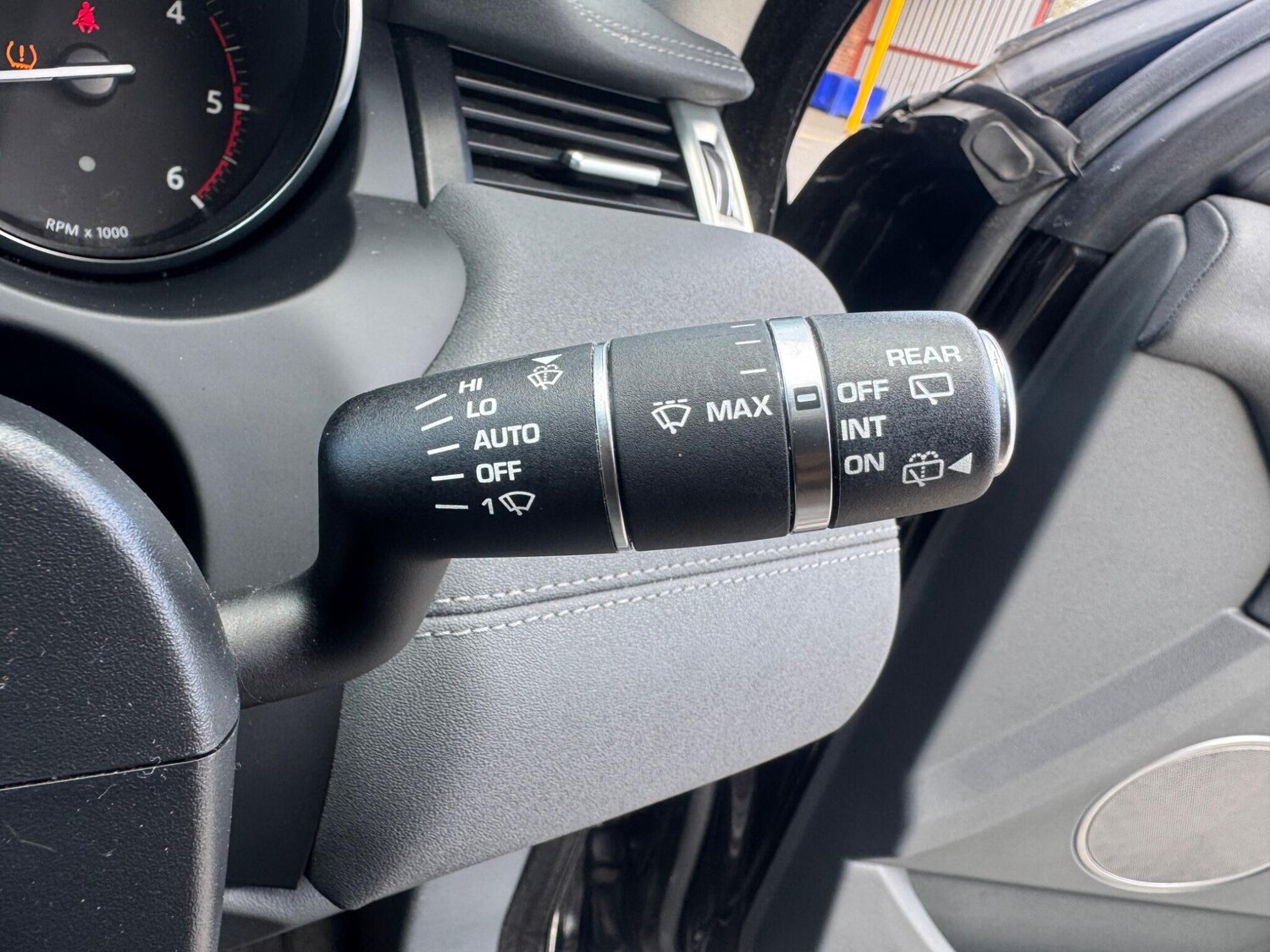 Used Land Rover Range Rover Evoque 2017 for sale - 77839413: Photo 16