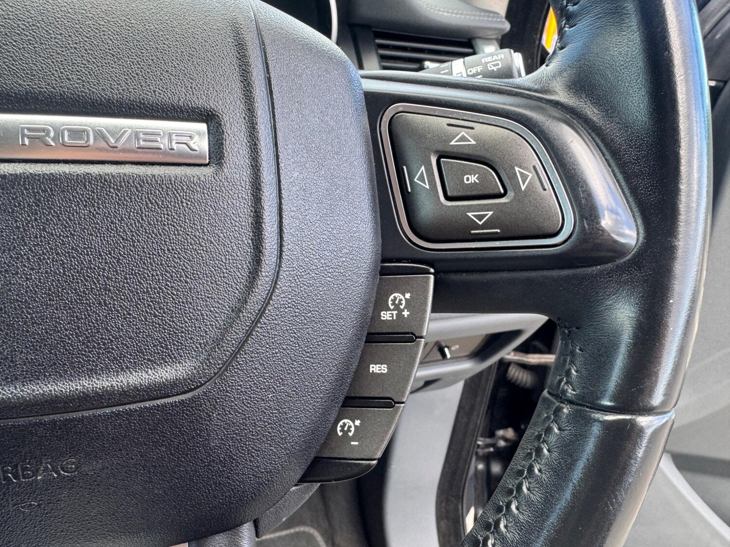 Used Land Rover Range Rover Evoque 2017 for sale - 77839413: Photo 17