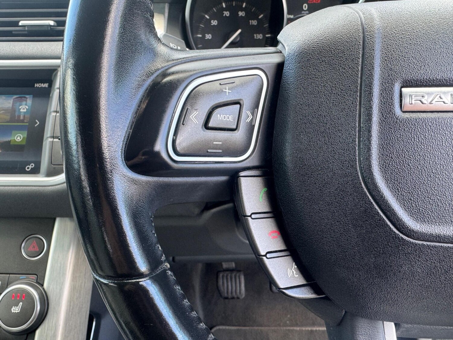 Used Land Rover Range Rover Evoque 2017 for sale - 77839413: Photo 18