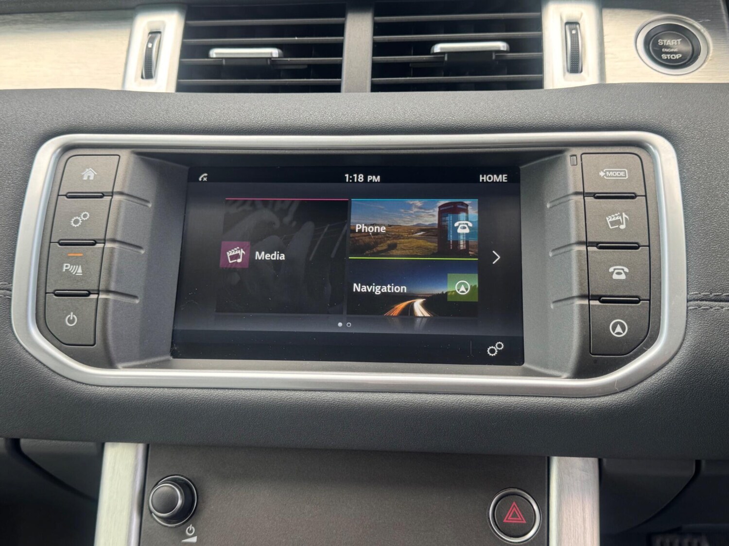 Used Land Rover Range Rover Evoque 2017 for sale - 77839413: Photo 19