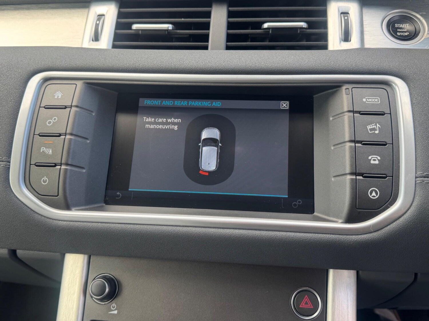 Used Land Rover Range Rover Evoque 2017 for sale - 77839413: Photo 20