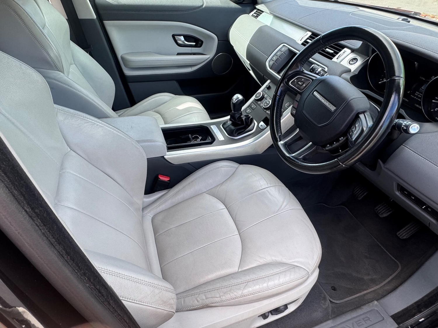 Used Land Rover Range Rover Evoque 2017 for sale - 77839413: Photo 9